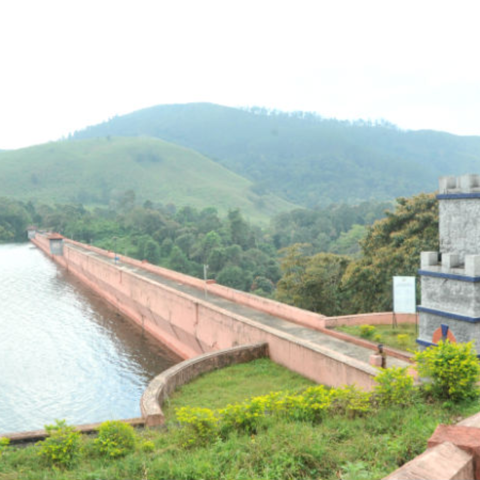 நீர்வள உரிமைக்காக உறுதியான போராட்டம்
